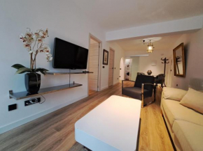 Apartamentos Madrid-Rio